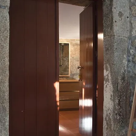 Lägenhet Casa Das Taipas - Porto Historic Centre