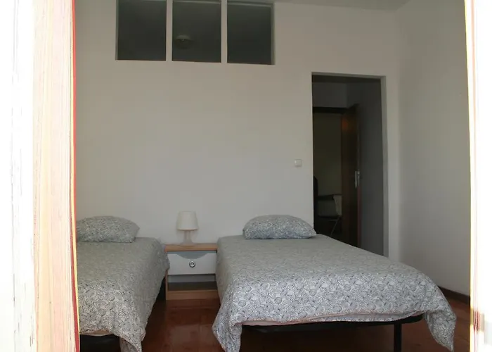 Casa Das Taipas - Oporto Historic Centre 포르투