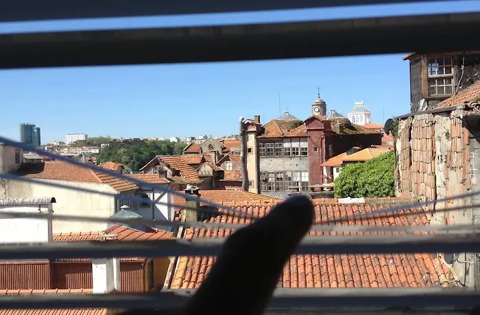 Casa Das Taipas - Oporto Historic Centre