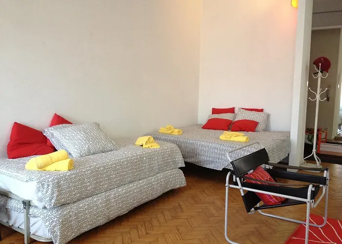 Casa Das Taipas - Oporto Historic Centre 포르투