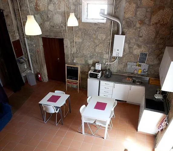 아파트 Casa Das Taipas - Oporto Historic Centre