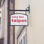 Casa Das Taipas - Porto Historic Centre