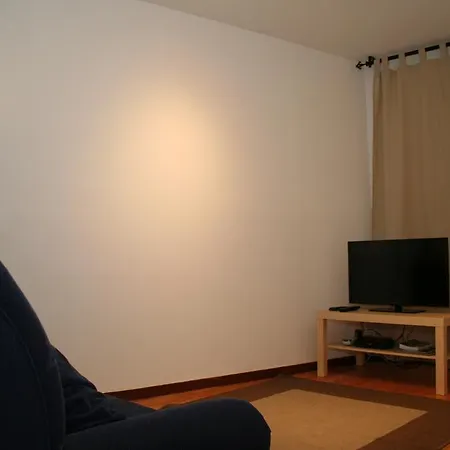 Casa Das Taipas Apartamento Oporto