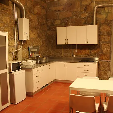 Appartement Casa Das Taipas - Porto Historic Centre