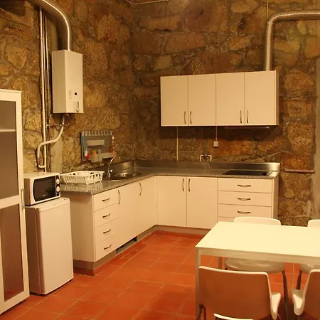 Apartamento Casa Das Taipas