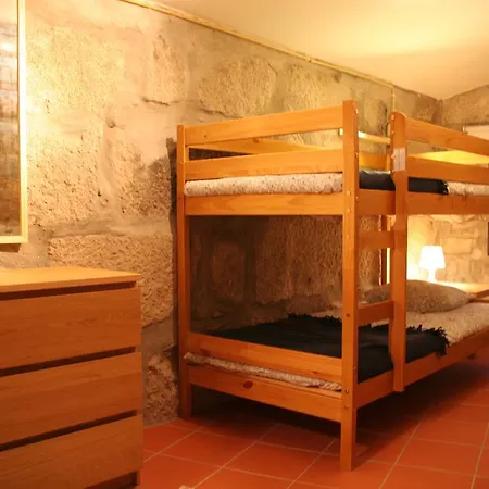 Apartamento Casa Das Taipas Oporto