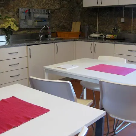 Apartamento Casa Das Taipas Oporto