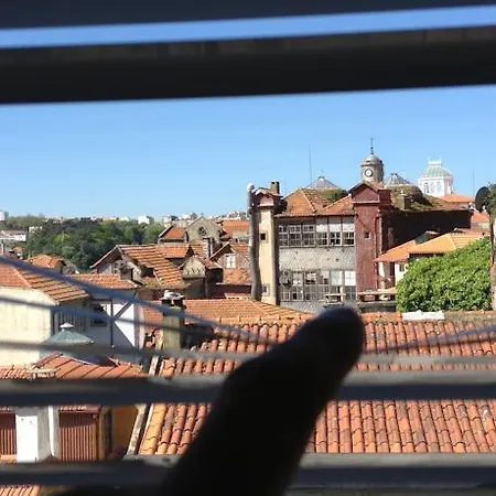 Casa Das Taipas - Porto Historic Centre