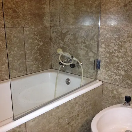 Apartamento Casa Das Taipas *