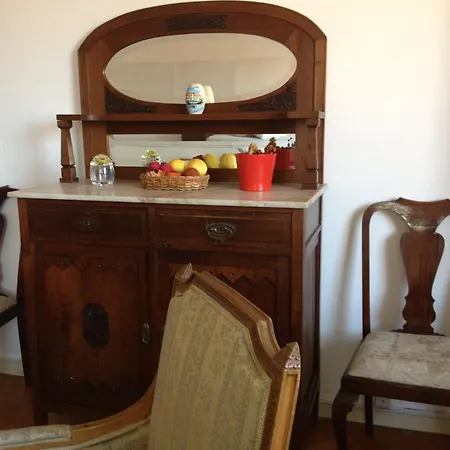 Casa Das Taipas Oporto