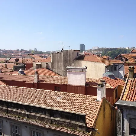 Appartement Casa Das Taipas - Porto Historic Centre