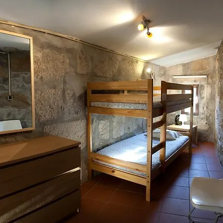 Appartement Casa Das Taipas - Porto Historic Centre *