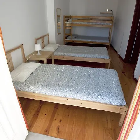Apartamento Casa Das Taipas Oporto