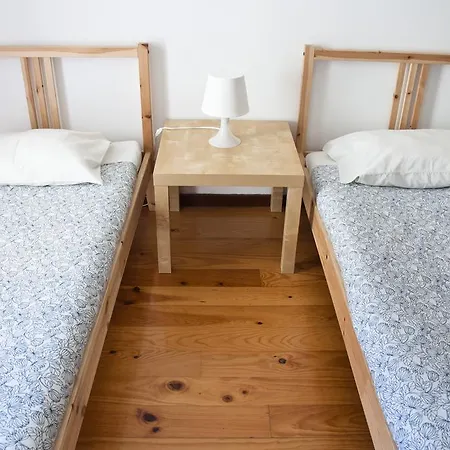 Apartamento Casa Das Taipas *