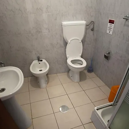 Apartamento Casa Das Taipas *