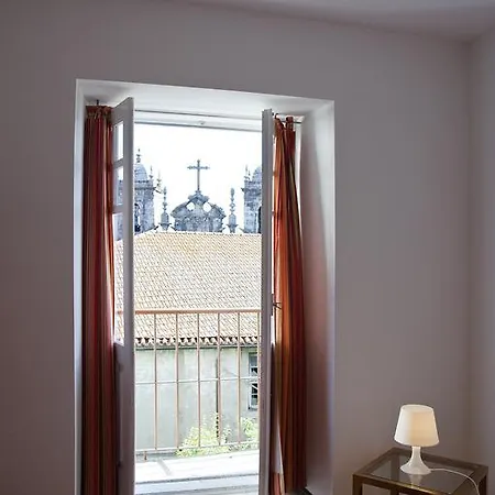 Apartamento Casa Das Taipas *