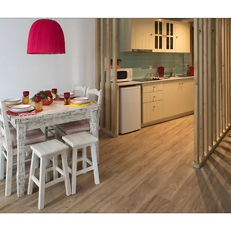 Casa Das Taipas Apartamento *