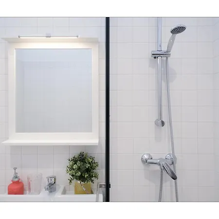 Apartamento Casa Das Taipas