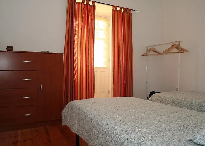 Appartement Casa Das Taipas - Oporto Historic Centre
