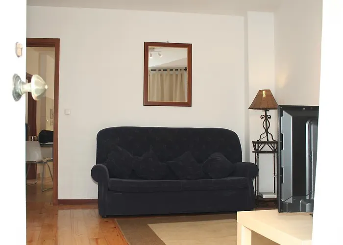 Casa Das Taipas - Oporto Historic Centre Appartement