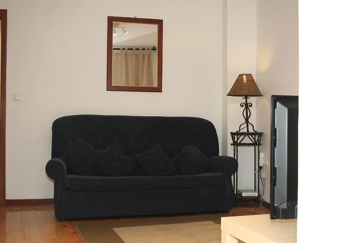 Apartamento Casa Das Taipas - Oporto Historic Centre *
