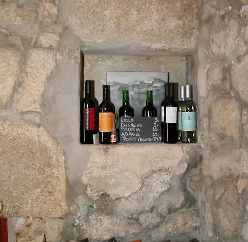 Appartement Casa Das Taipas - Oporto Historic Centre *