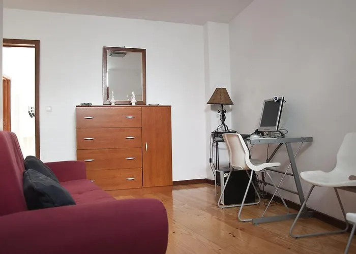 Apartamento Casa Das Taipas - Oporto Historic Centre