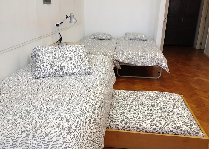 Appartement Casa Das Taipas - Oporto Historic Centre Oporto