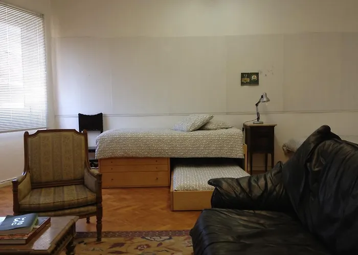 Appartement Casa Das Taipas - Oporto Historic Centre