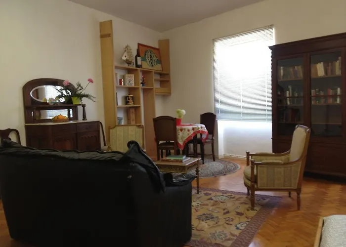 Casa Das Taipas - Oporto Historic Centre