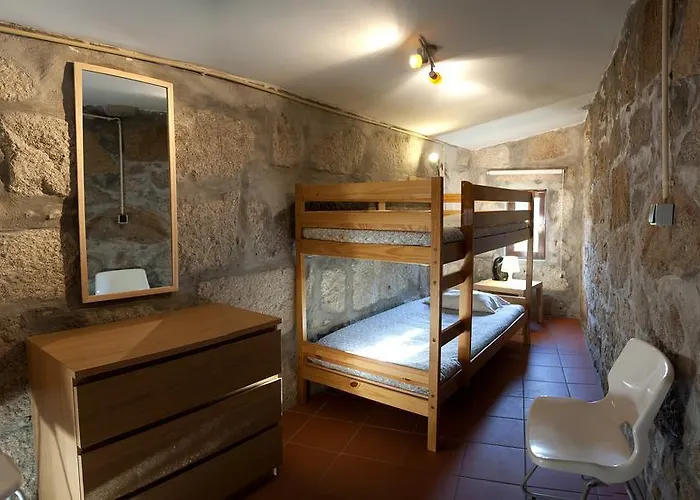 Appartement Casa Das Taipas - Oporto Historic Centre *