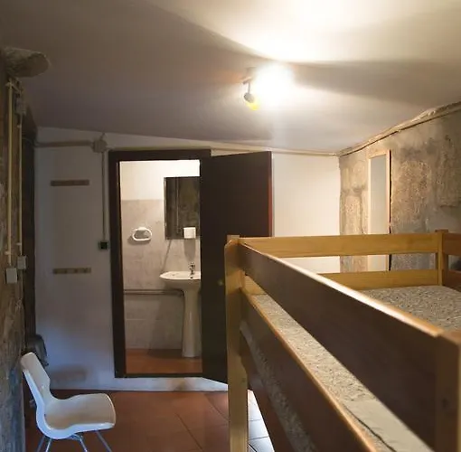 Casa Das Taipas - Oporto Historic Centre