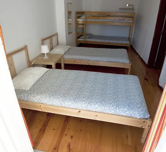 Apartamento Casa Das Taipas - Oporto Historic Centre Oporto