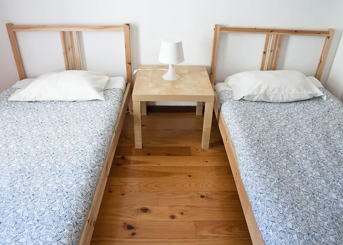 Apartamento Casa Das Taipas - Oporto Historic Centre *