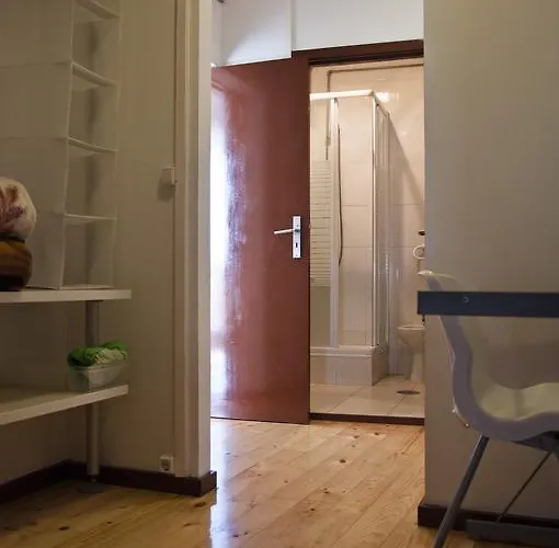 Casa Das Taipas - Oporto Historic Centre Oporto