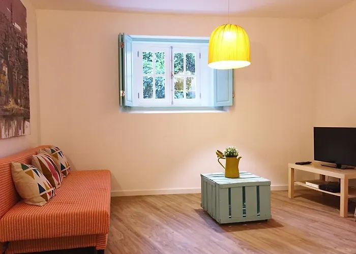 Apartamento Casa Das Taipas - Oporto Historic Centre