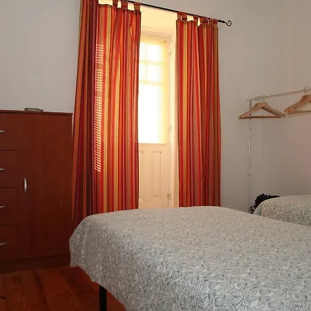Апартаменты Casa Das Taipas