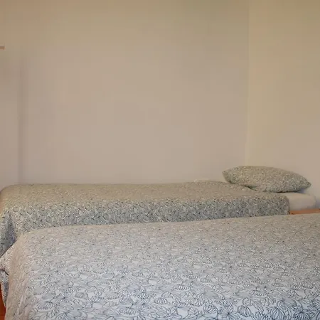 Apartment Casa Das Taipas Porto