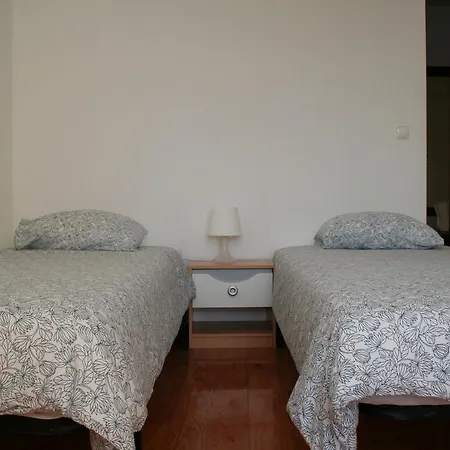 Casa Das Taipas Apartment *