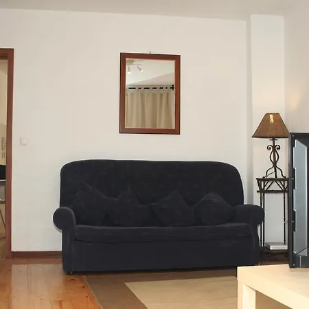 Casa Das Taipas Apartment