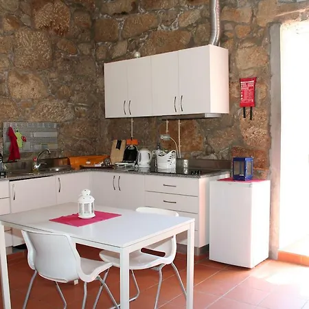 Casa Das Taipas