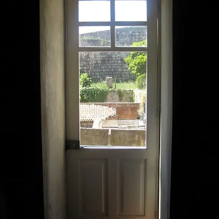Апартаменты Casa Das Taipas *