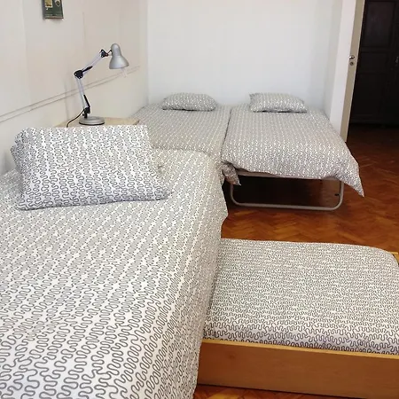 Apartment Casa Das Taipas Porto