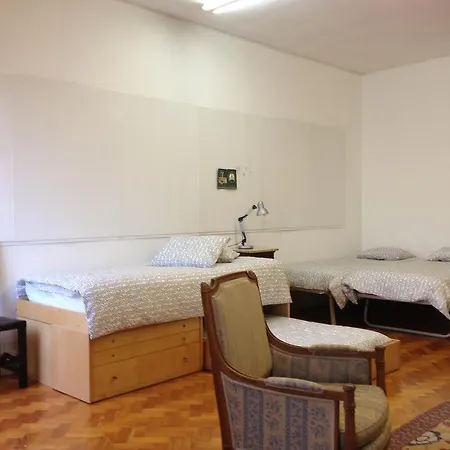Апартаменты Casa Das Taipas *