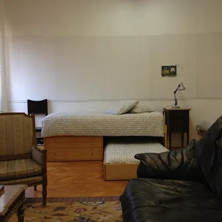 Apartment Casa Das Taipas