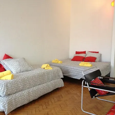 Casa Das Taipas Порту