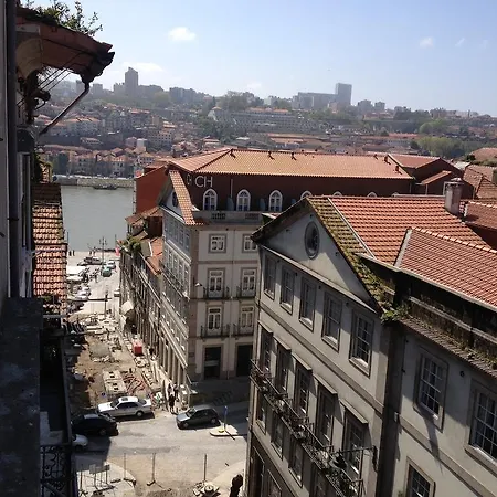 Apartment Casa Das Taipas Porto
