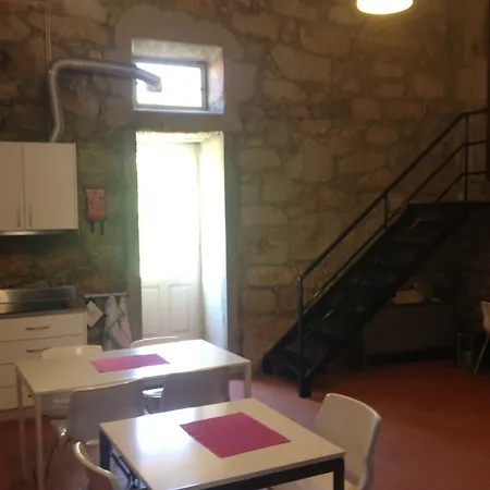 Apartment Casa Das Taipas Porto