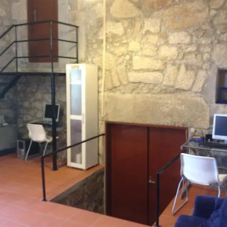 Casa Das Taipas
