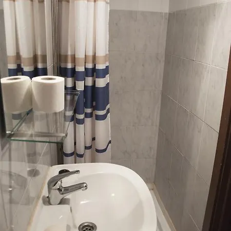 Апартаменты Casa Das Taipas Порту